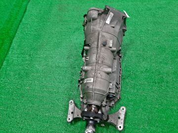 АКПП НА BMW 3-SERIES E92 N43B20AA