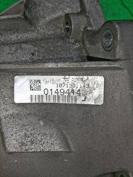АКПП НА BMW 3-SERIES E92 N43B20AA