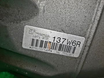 АКПП НА BMW 3-SERIES E92 N43B20AA
