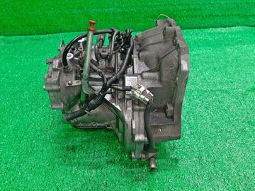 АКПП НА TOYOTA PASSO KGC10 1KR-FE