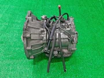 АКПП НА TOYOTA PASSO KGC10 1KR-FE