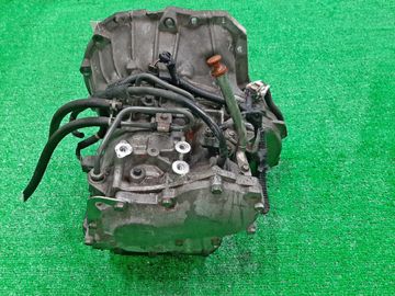 АКПП НА TOYOTA PASSO KGC10 1KR-FE