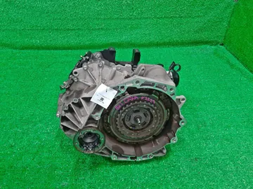 АКПП НА AUDI A1 8X1 CAXA