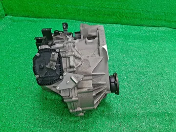 АКПП НА AUDI A1 8X1 CAXA