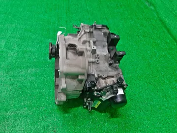 АКПП НА AUDI A1 8X1 CAXA