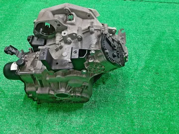 АКПП НА AUDI A1 8X1 CAXA
