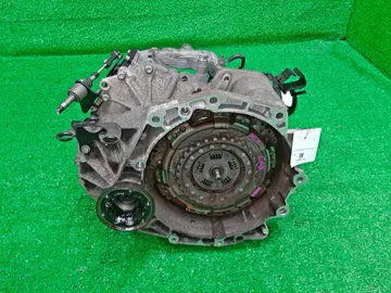 АКПП НА VOLKSWAGEN PASSAT 3C2 CAX