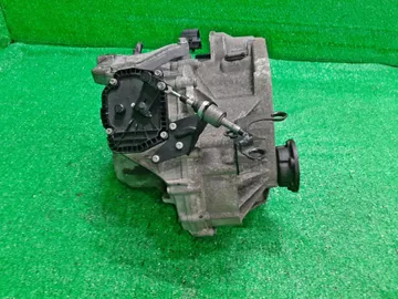 АКПП НА VOLKSWAGEN PASSAT 3C2 CAX