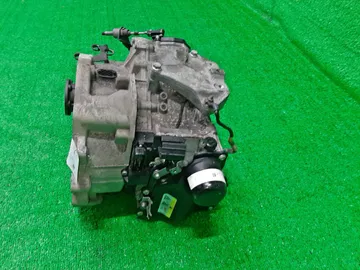 АКПП НА VOLKSWAGEN PASSAT 3C2 CAX