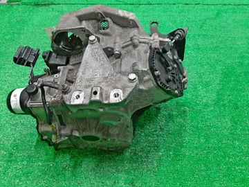 АКПП НА VOLKSWAGEN PASSAT 3C2 CAX