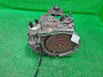 АКПП НА MINI HATCH R56 N16B16A