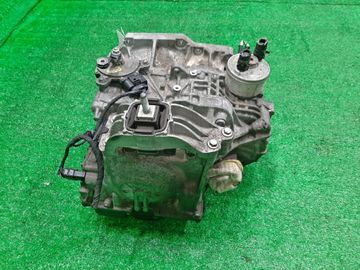 АКПП НА MINI HATCH R56 N16B16A