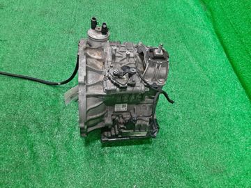 АКПП НА MINI HATCH R56 N16B16A