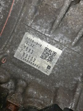АКПП НА MINI HATCH R56 N16B16A