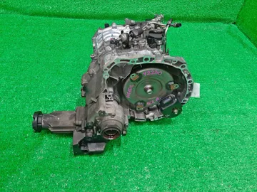 АКПП НА DAIHATSU BOON M610S 1KR-FE