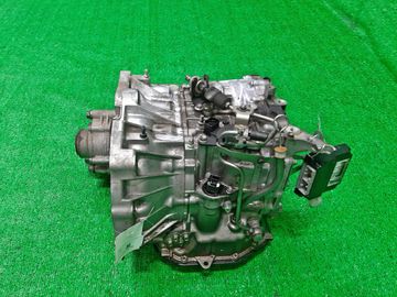 АКПП НА DAIHATSU BOON M610S 1KR-FE