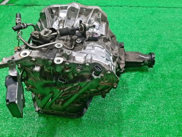 АКПП НА DAIHATSU BOON M610S 1KR-FE