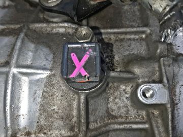АКПП НА DAIHATSU BOON M610S 1KR-FE
