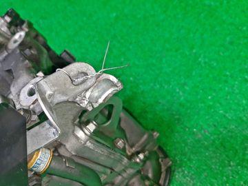 АКПП НА DAIHATSU BOON M610S 1KR-FE