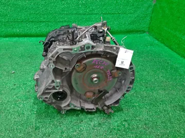 АКПП НА TOYOTA PASSO KGC30 1KR-FE