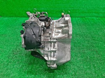 АКПП НА TOYOTA PASSO KGC30 1KR-FE