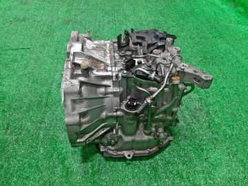 АКПП НА TOYOTA PASSO KGC30 1KR-FE