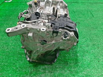 АКПП НА TOYOTA PASSO KGC30 1KR-FE