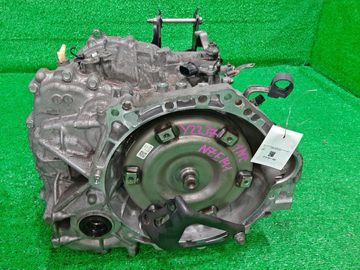 АКПП НА TOYOTA COROLLA FIELDER NZE141G 1NZ-FE