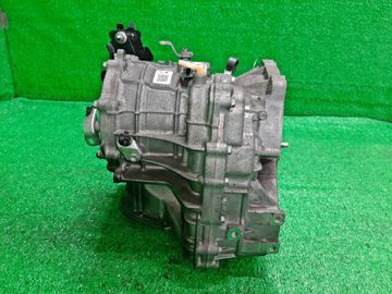 АКПП НА TOYOTA COROLLA FIELDER NZE141G 1NZ-FE