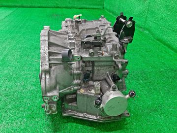АКПП НА TOYOTA COROLLA FIELDER NZE141G 1NZ-FE