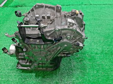 АКПП НА TOYOTA COROLLA FIELDER NZE141G 1NZ-FE