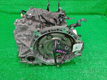 АКПП НА TOYOTA COROLLA FIELDER NZE141G 1NZ-FE