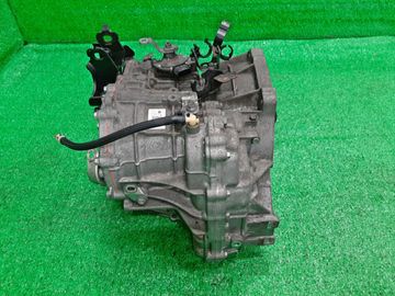 АКПП НА TOYOTA COROLLA FIELDER NZE141G 1NZ-FE