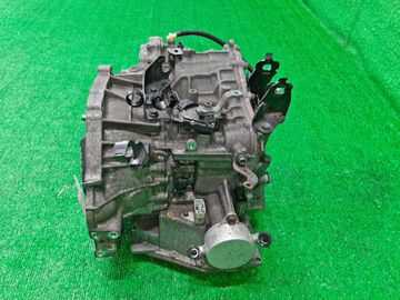 АКПП НА TOYOTA COROLLA FIELDER NZE141G 1NZ-FE