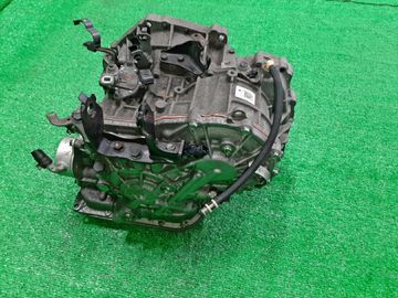 АКПП НА TOYOTA COROLLA FIELDER NZE141G 1NZ-FE