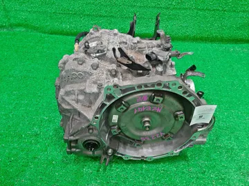 АКПП НА TOYOTA COROLLA FIELDER NZE141G 1NZ-FE