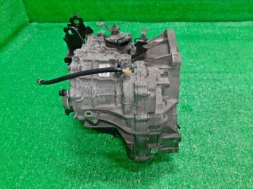 АКПП НА TOYOTA COROLLA FIELDER NZE141G 1NZ-FE