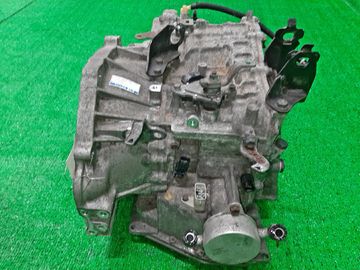 АКПП НА TOYOTA COROLLA FIELDER NZE141G 1NZ-FE