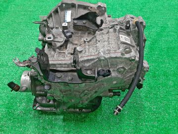 АКПП НА TOYOTA COROLLA FIELDER NZE141G 1NZ-FE