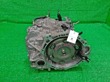 АКПП НА TOYOTA PORTE NCP141 1NZ-FE