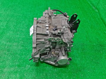 АКПП НА TOYOTA PORTE NCP141 1NZ-FE