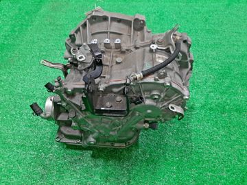 АКПП НА TOYOTA PORTE NCP141 1NZ-FE
