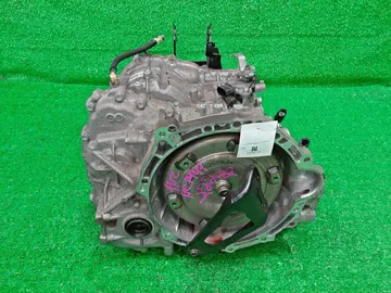 АКПП НА TOYOTA SPADE NCP141 1NZ-FE