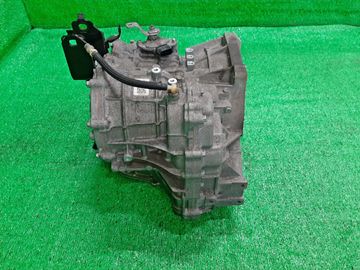 АКПП НА TOYOTA SPADE NCP141 1NZ-FE