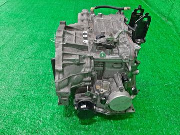 АКПП НА TOYOTA SPADE NCP141 1NZ-FE