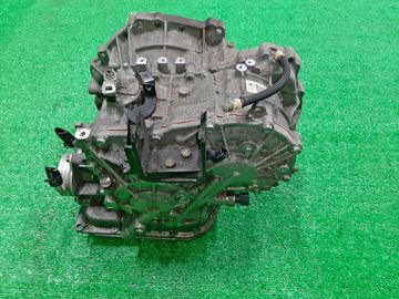 АКПП НА TOYOTA SPADE NCP141 1NZ-FE
