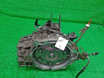 АКПП НА TOYOTA COROLLA NZE121 1NZ-FE