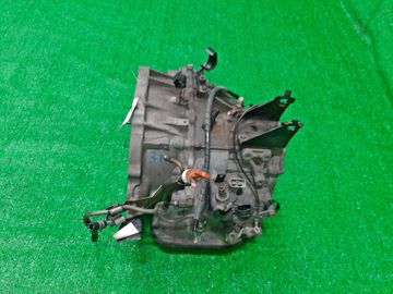 АКПП НА TOYOTA COROLLA NZE121 1NZ-FE