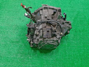 АКПП НА TOYOTA COROLLA NZE121 1NZ-FE