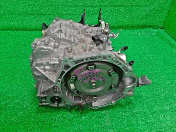 АКПП НА TOYOTA COROLLA  AXIO NZE141 1NZ-FE